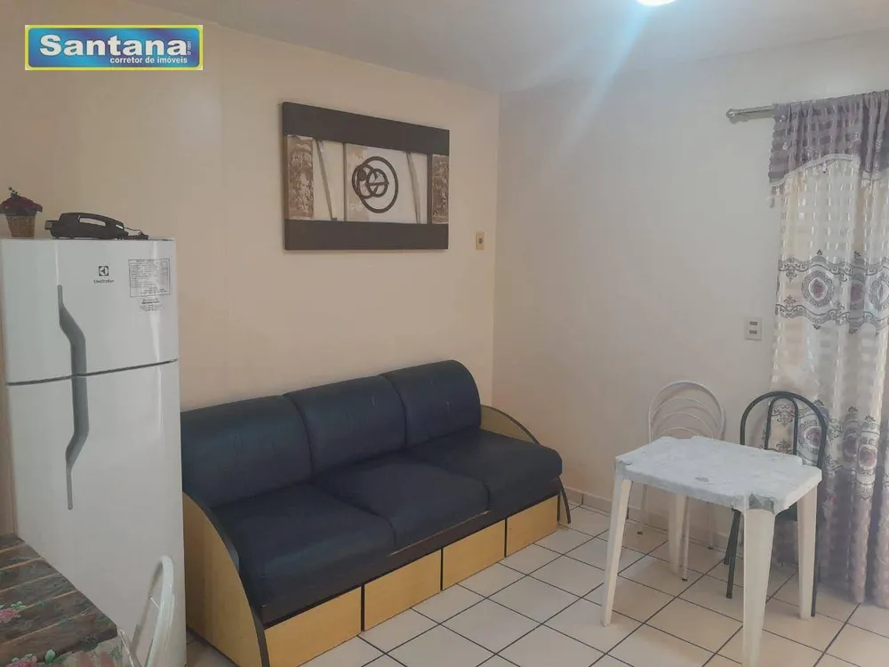 Apartamento, 1 quarto, 44 m² - Foto 6