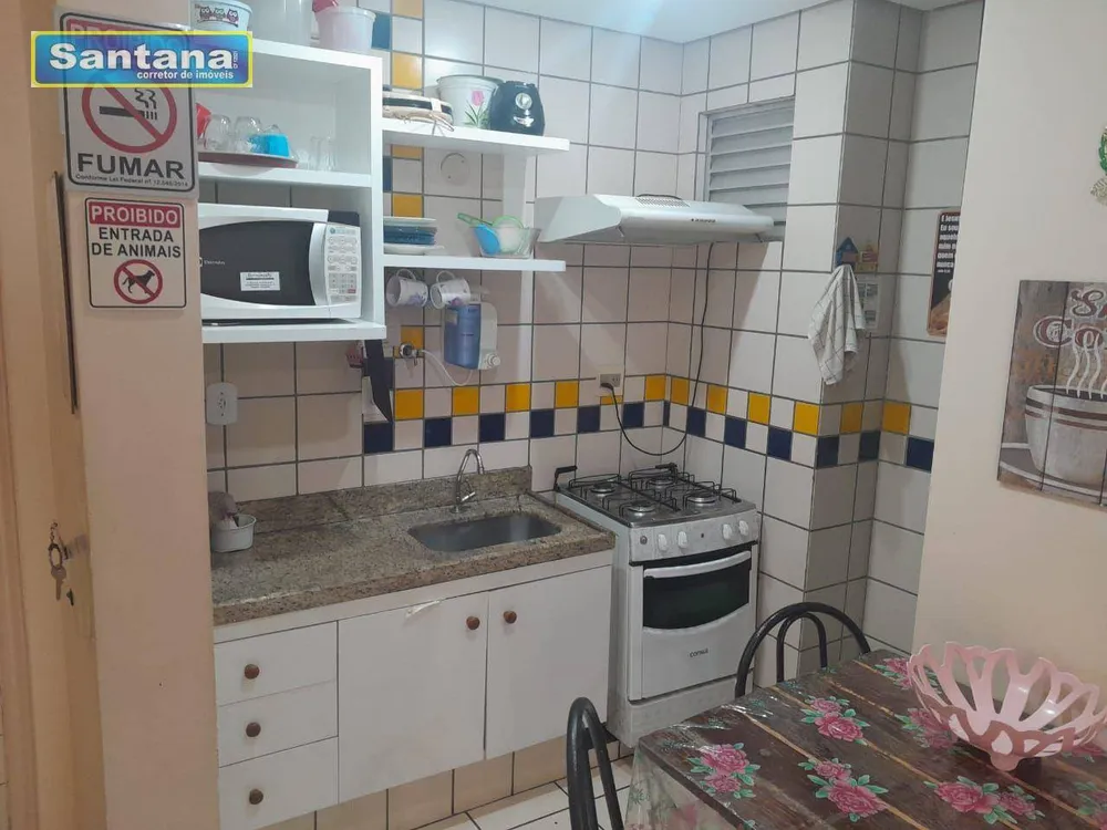 Apartamento, 1 quarto, 44 m² - Foto 5
