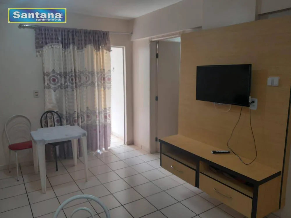 Apartamento, 1 quarto, 44 m² - Foto 8