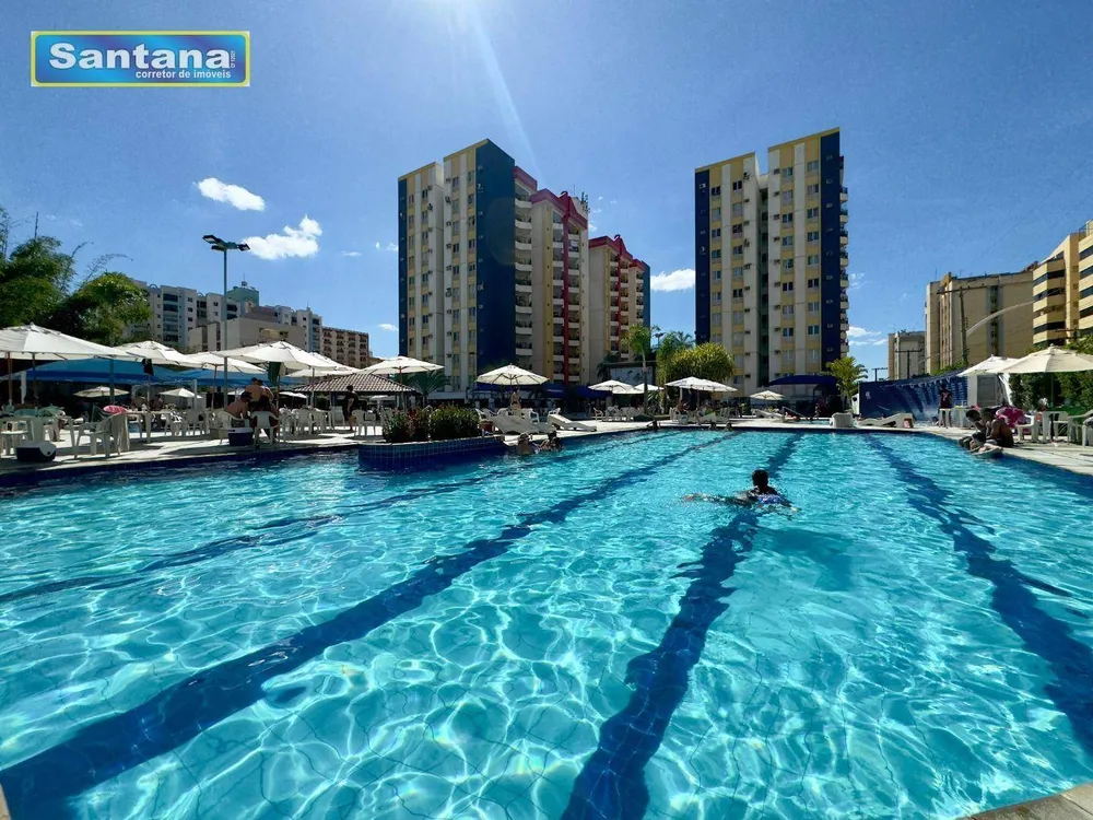 Apartamento, 1 quarto, 44 m² - Foto 2