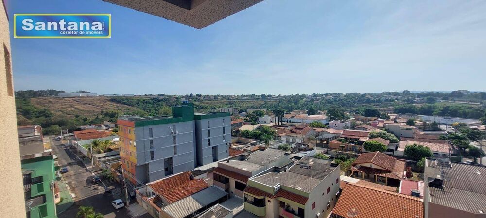 Apartamento à venda com 3 quartos, 85m² - Foto 6
