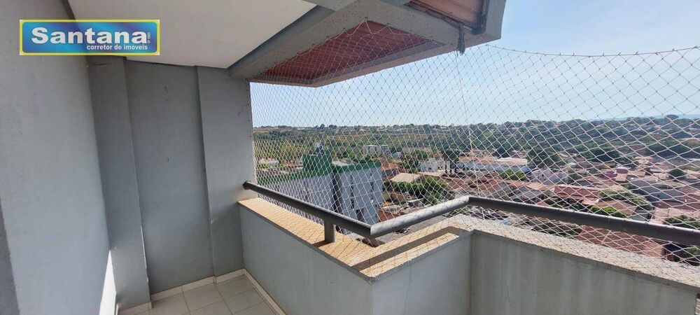 Apartamento à venda com 3 quartos, 85m² - Foto 1