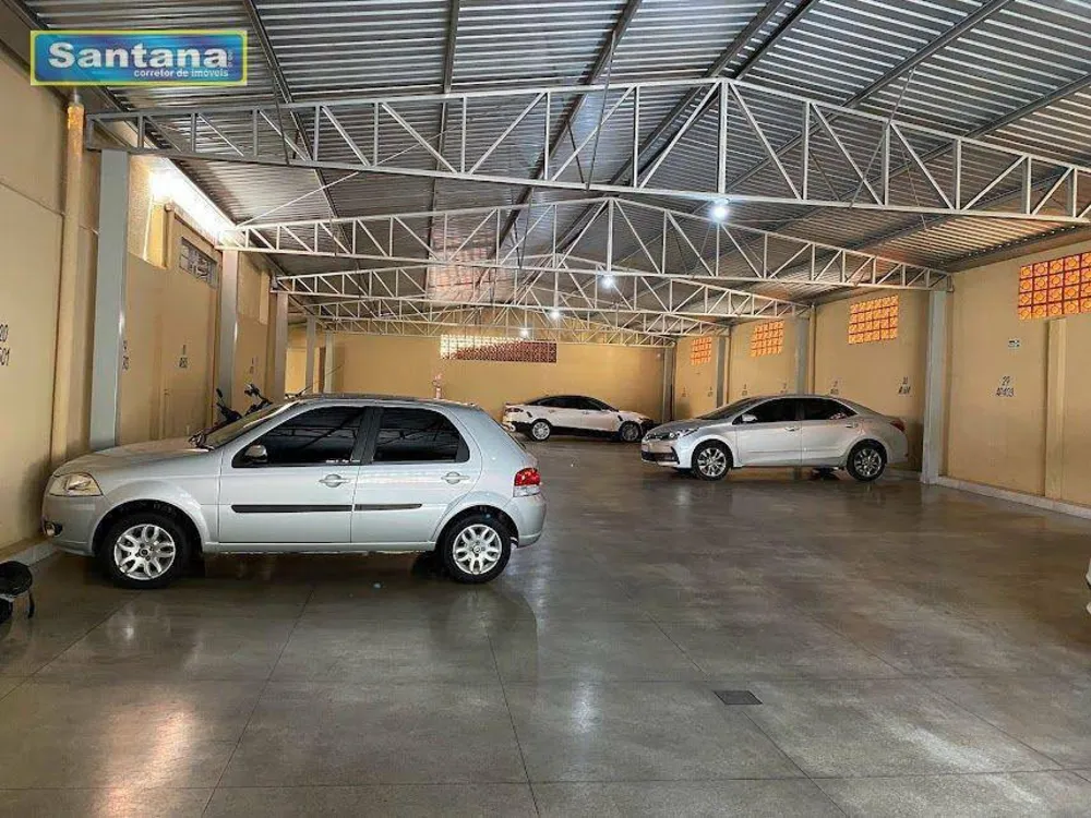 Apartamento, 3 quartos, 85 m² - Foto 11