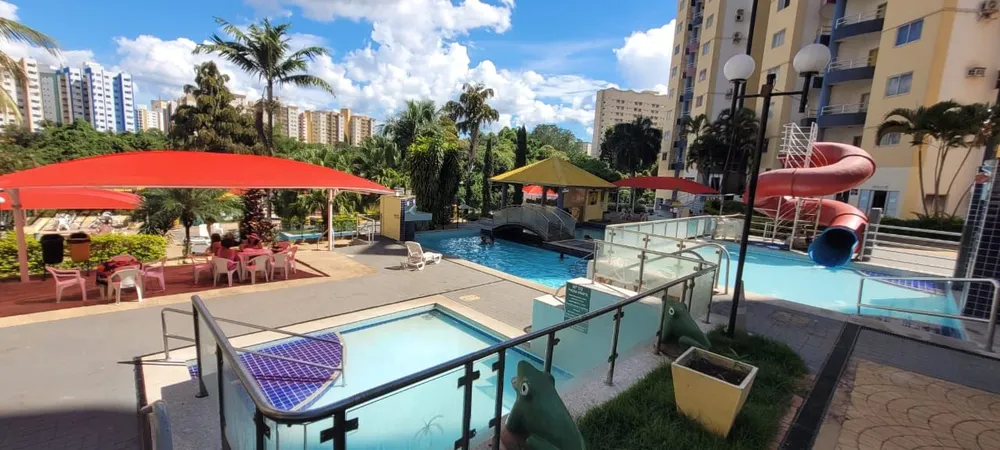 Apartamento, 2 quartos, 62 m² - Foto 2