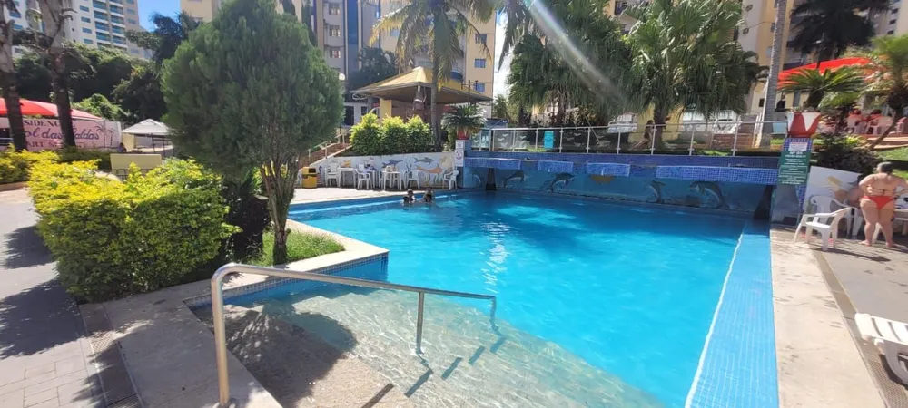 Apartamento, 2 quartos, 62 m² - Foto 4