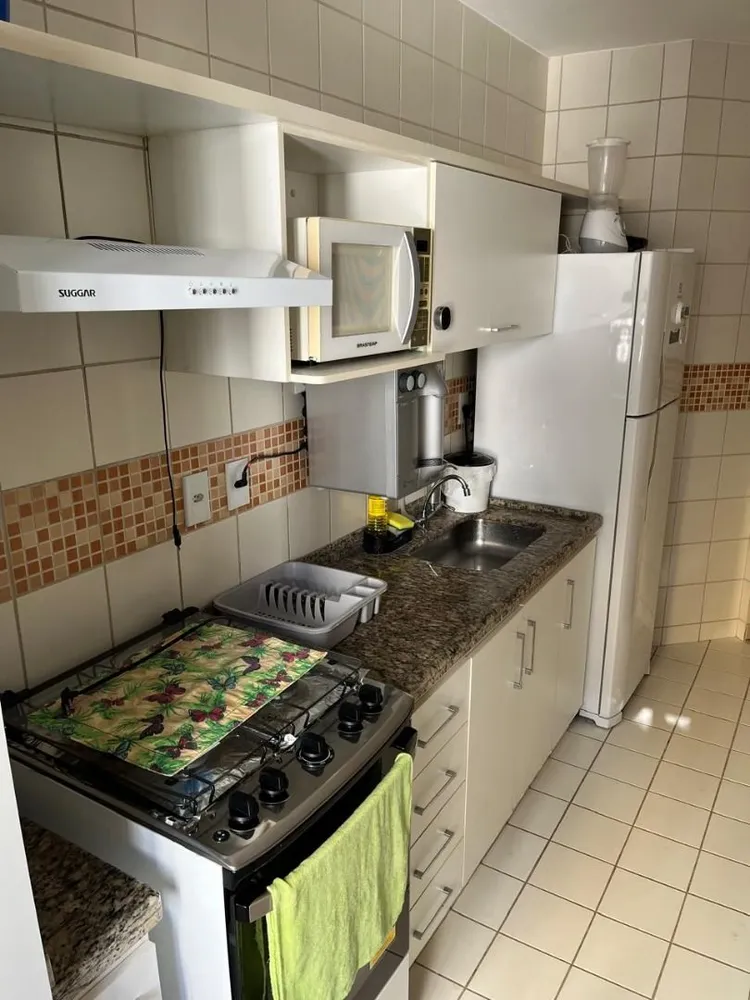 Apartamento, 2 quartos, 64 m² - Foto 2