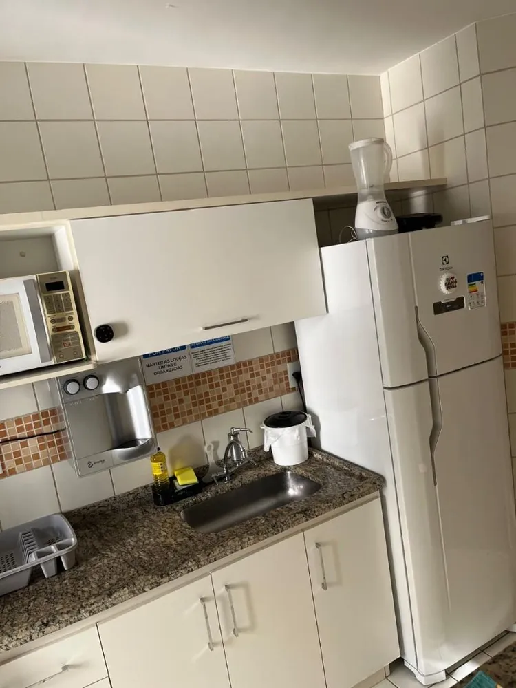 Apartamento, 2 quartos, 64 m² - Foto 3