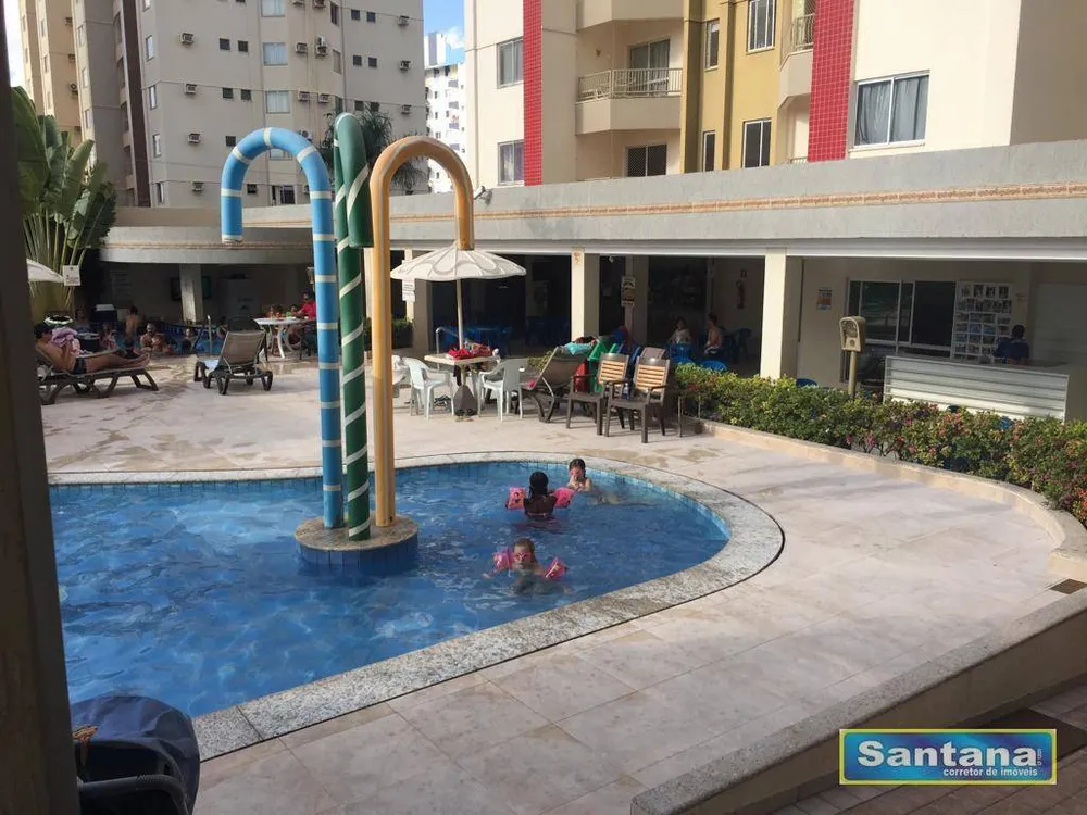 Apartamento, 2 quartos, 64 m² - Foto 4