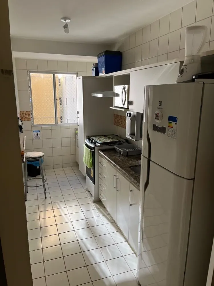 Apartamento, 2 quartos, 64 m² - Foto 2