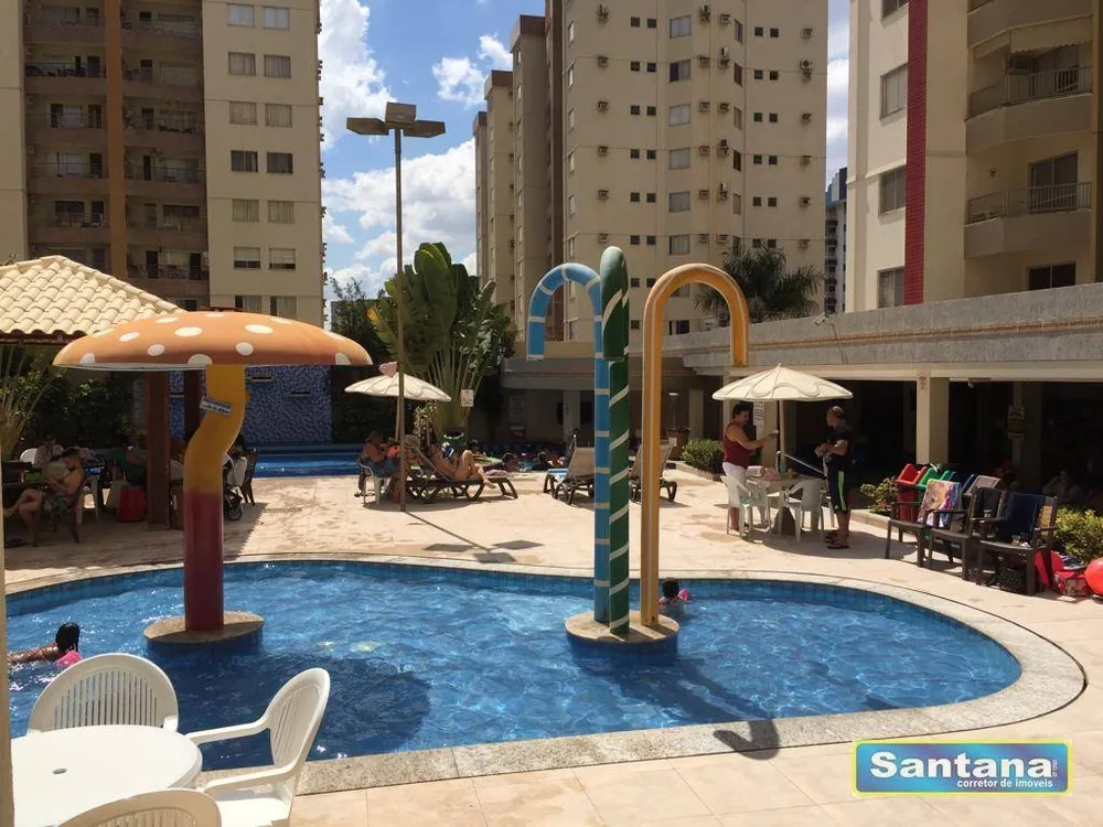 Apartamento, 2 quartos, 64 m² - Foto 3