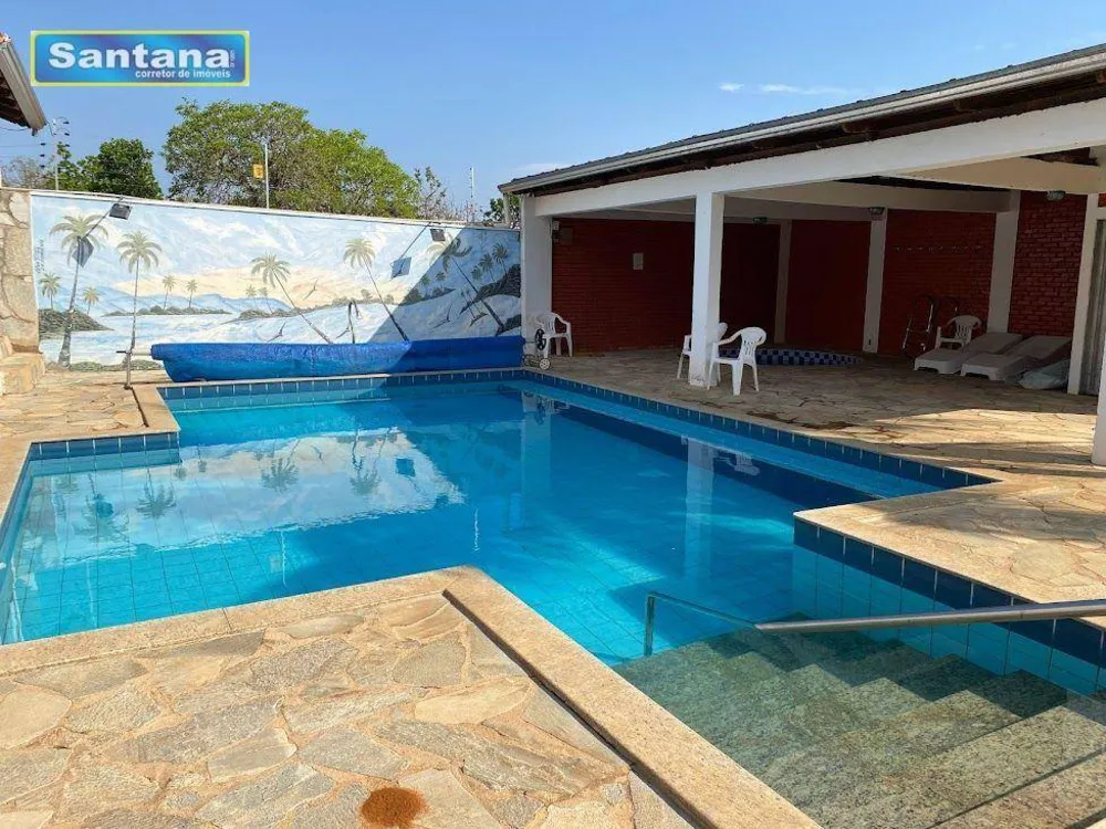 Casa de Condomínio, 3 quartos - Foto 8