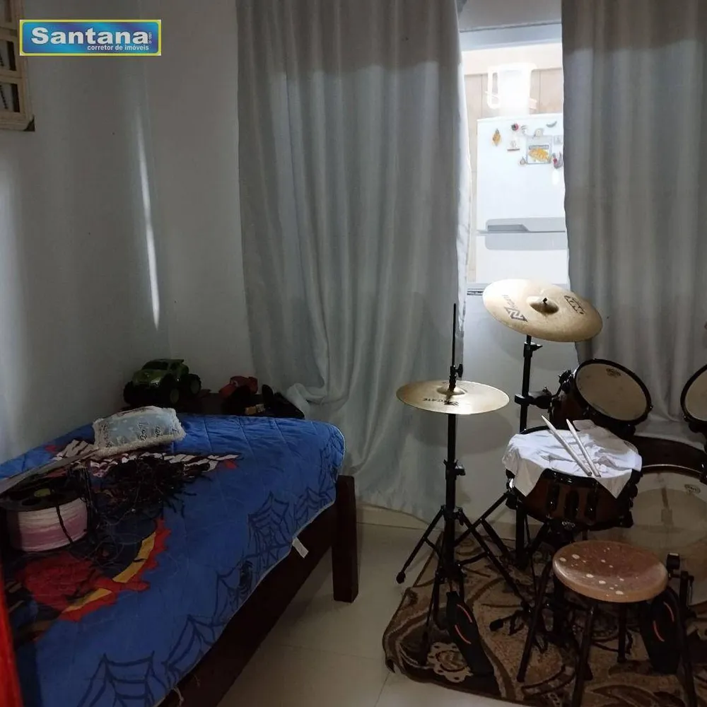 Casa de Condomínio, 3 quartos - Foto 6