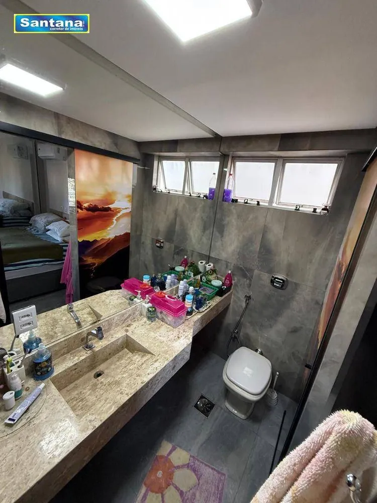 Apartamento, 3 quartos, 69 m² - Foto 7
