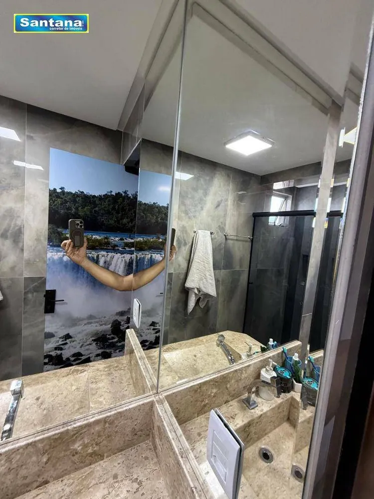 Apartamento, 3 quartos, 69 m² - Foto 6