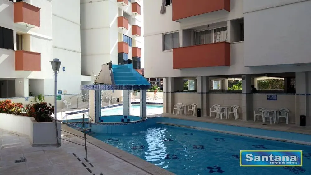 Apartamento, 3 quartos, 69 m² - Foto 10