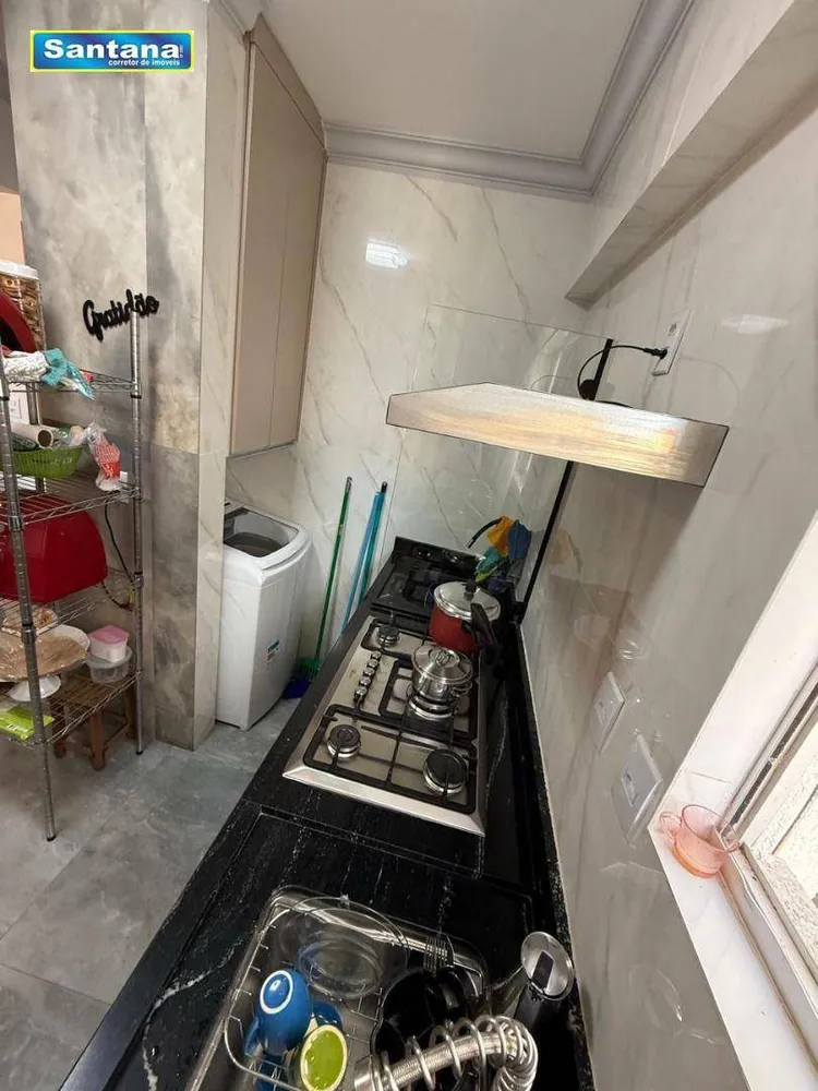 Apartamento, 3 quartos, 69 m² - Foto 4