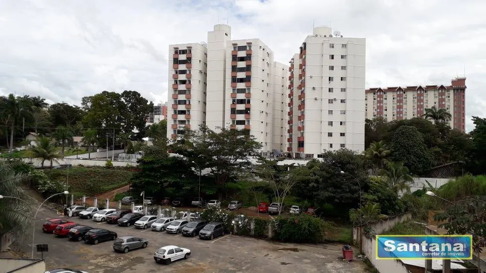 Apartamento, 3 quartos, 69 m² - Foto 12