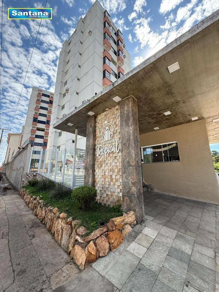 Apartamento, 3 quartos, 69 m² - Foto 9