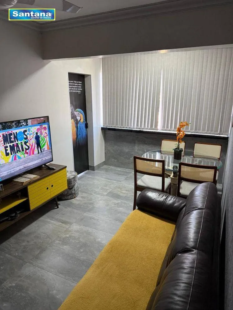 Apartamento, 3 quartos, 69 m² - Foto 1