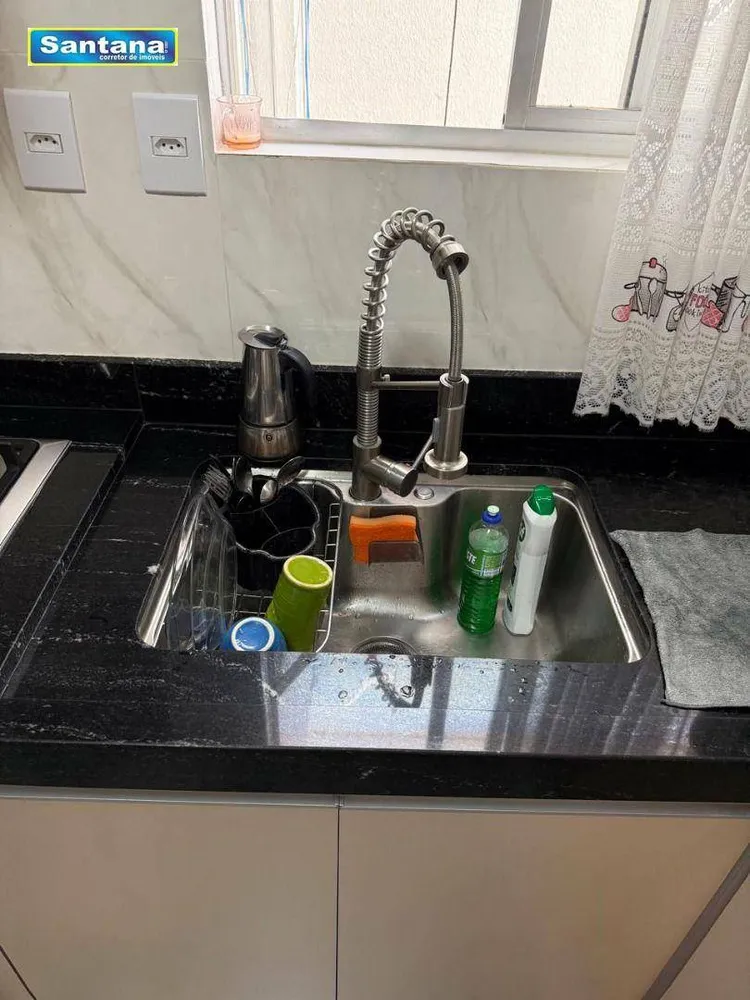 Apartamento, 3 quartos, 69 m² - Foto 5
