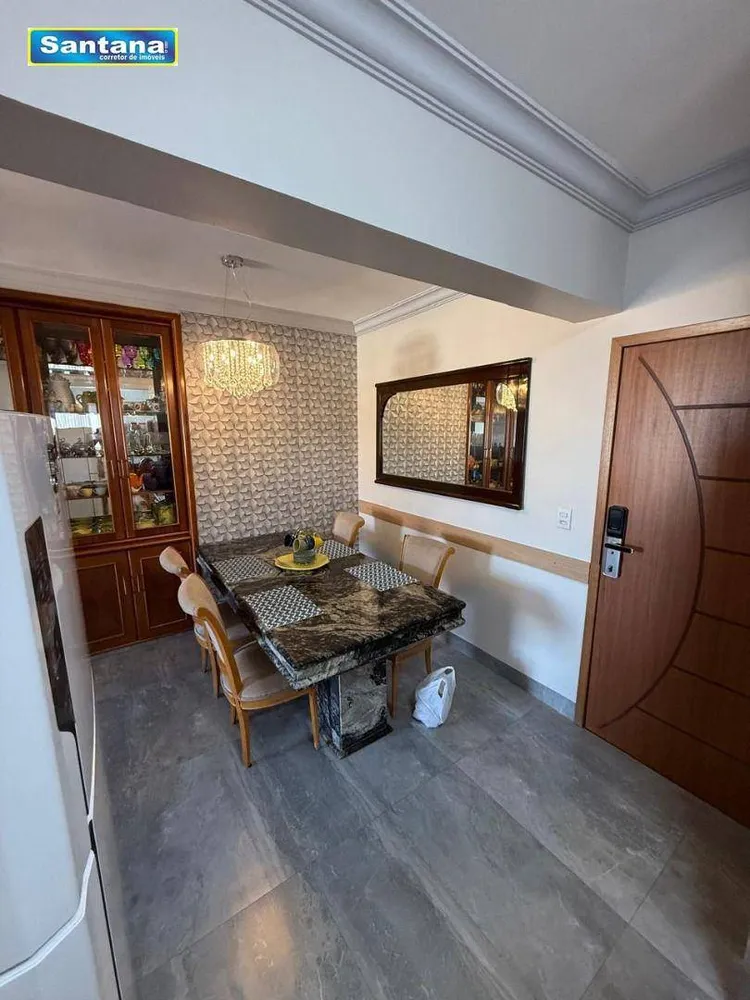 Apartamento, 3 quartos, 69 m² - Foto 3
