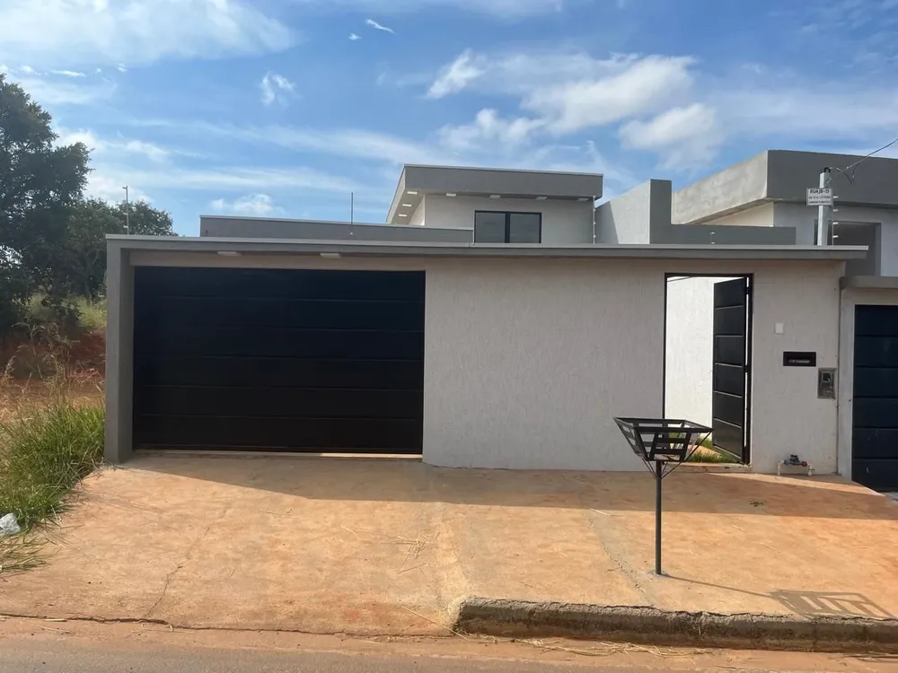 Casa, 3 quartos, 130 m² - Foto 1