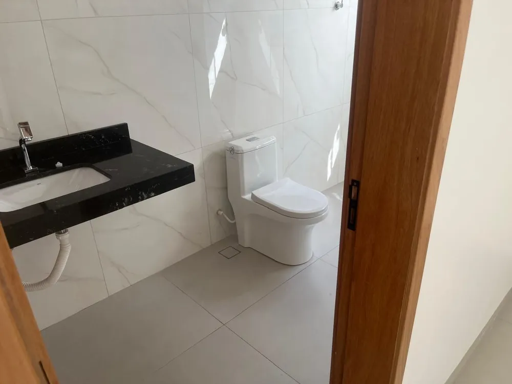 Casa, 3 quartos, 130 m² - Foto 4