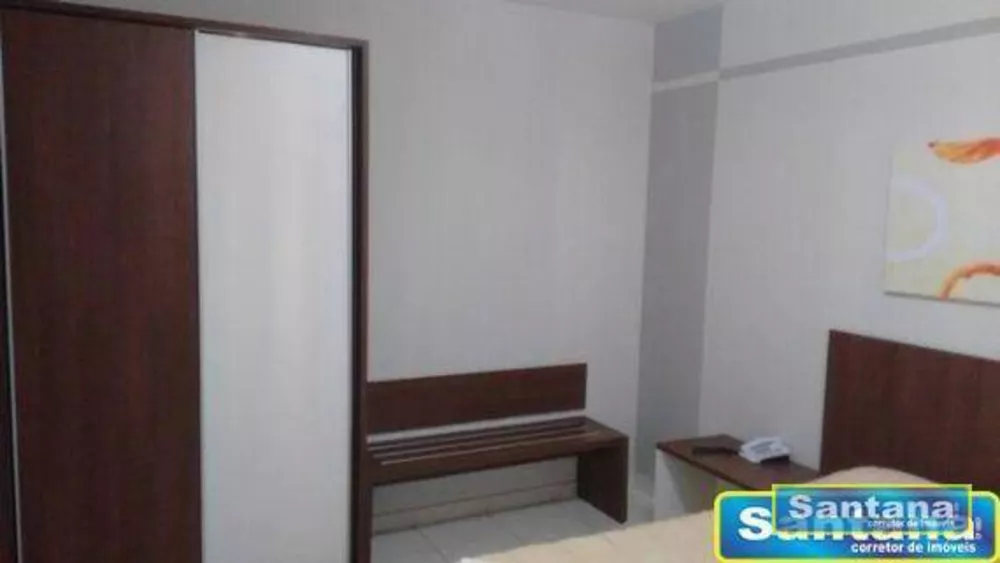 Apartamento à venda com 1 quarto, 32m² - Foto 4