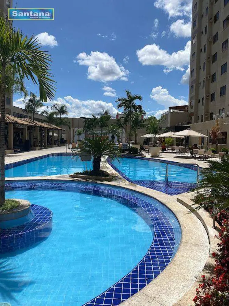 Apartamento, 1 quarto, 32 m² - Foto 11