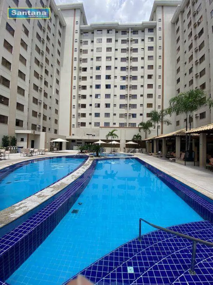 Apartamento, 1 quarto, 32 m² - Foto 6