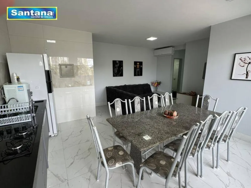 Apartamento, 3 quartos, 89 m² - Foto 7