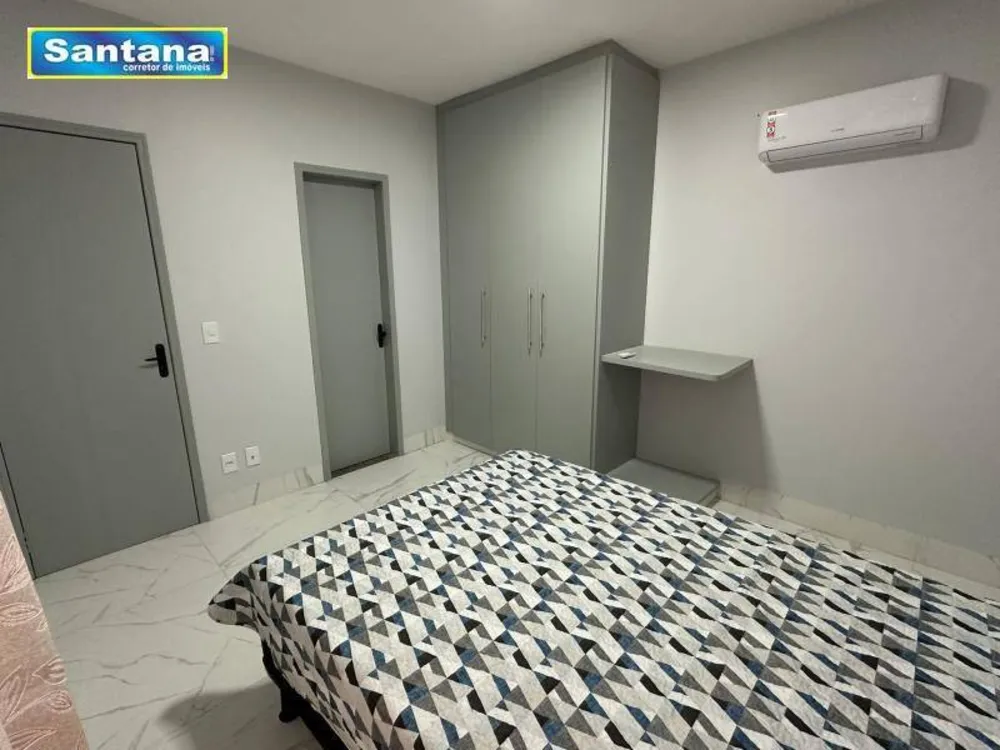 Apartamento, 3 quartos, 89 m² - Foto 3