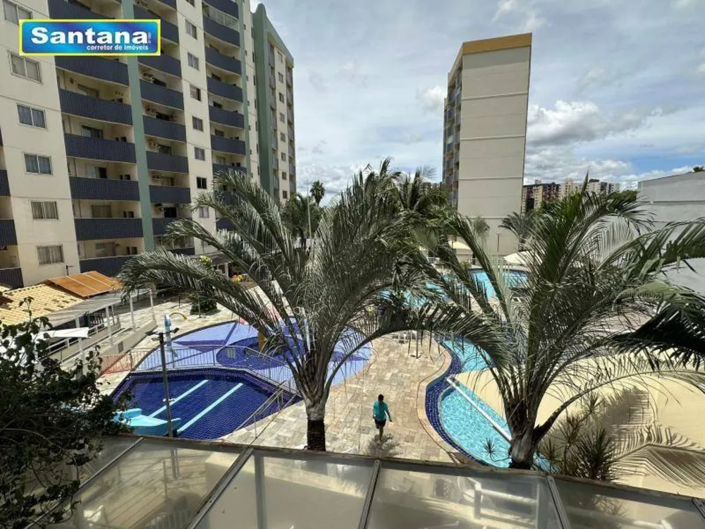 Apartamento, 3 quartos, 89 m² - Foto 8