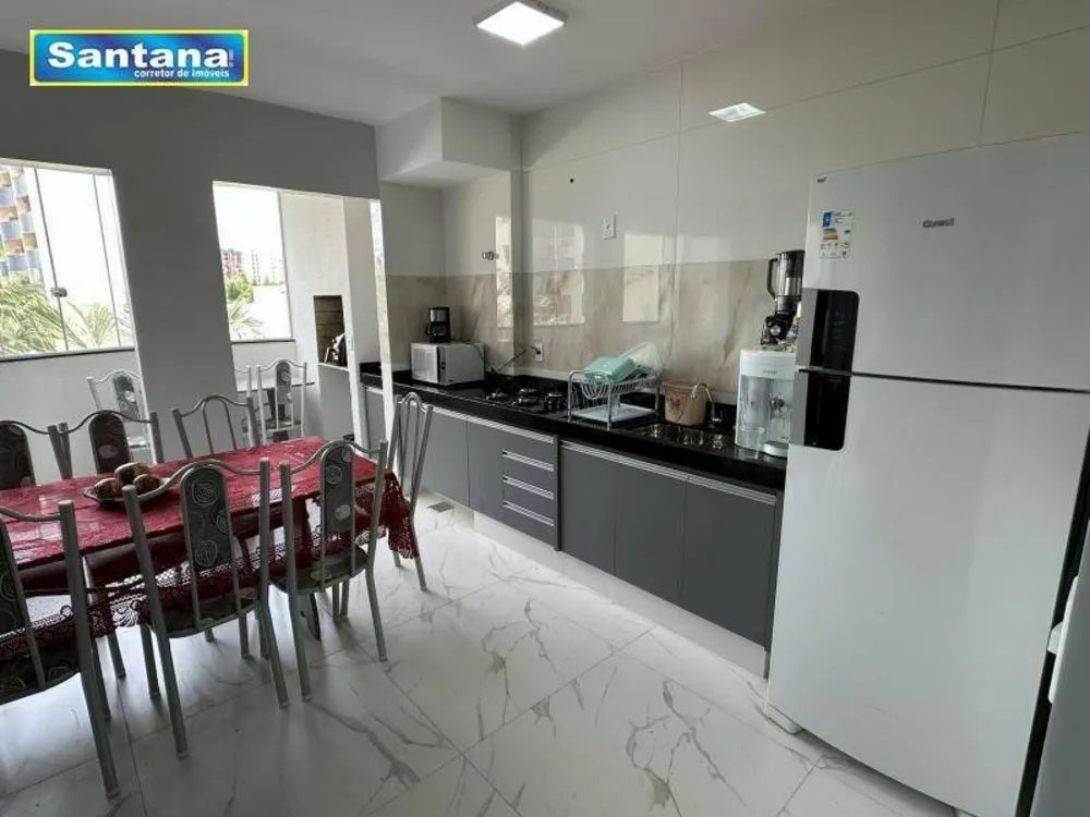 Apartamento, 3 quartos, 89 m² - Foto 2