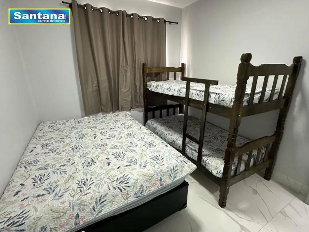 Apartamento, 3 quartos, 89 m² - Foto 1