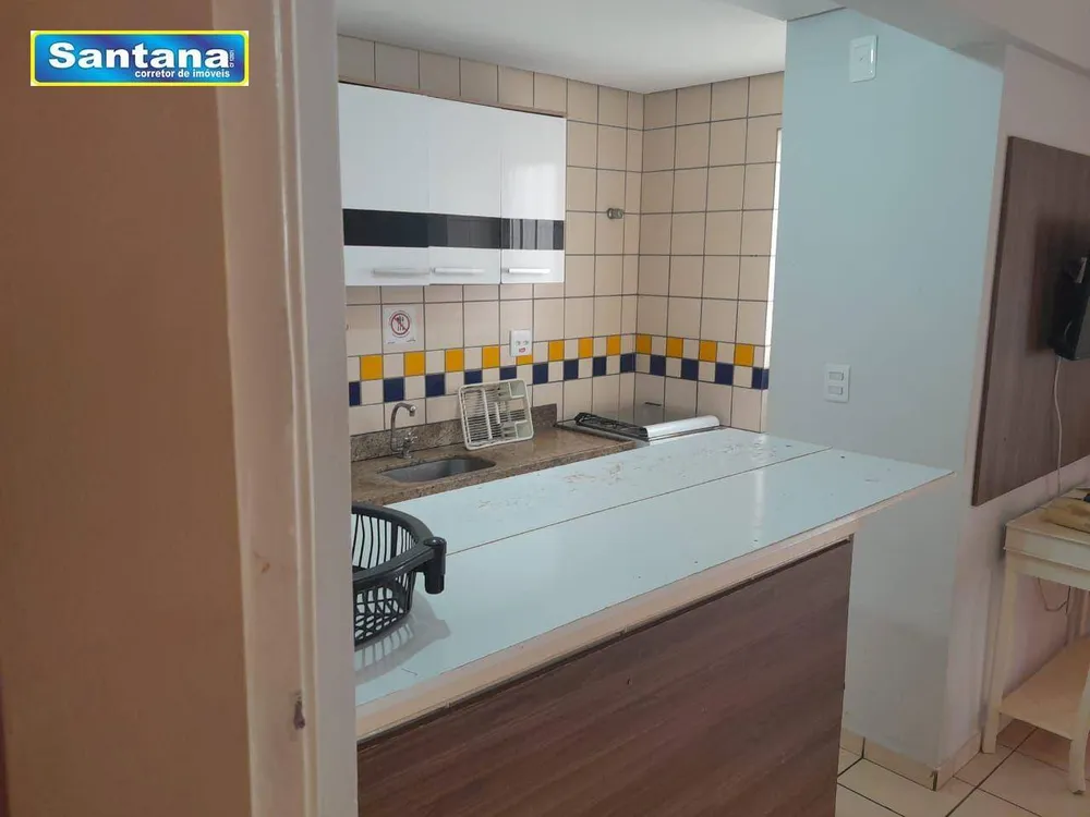 Apartamento, 2 quartos, 69 m² - Foto 7