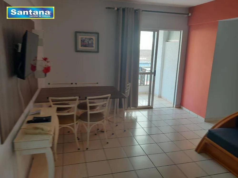 Apartamento, 2 quartos, 69 m² - Foto 5