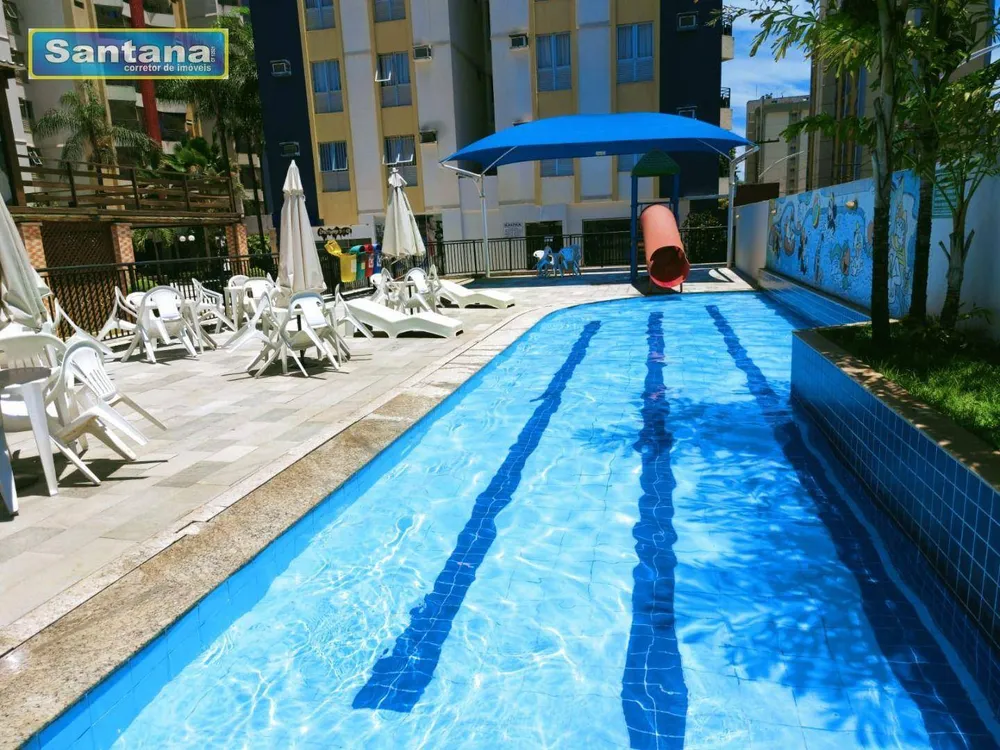 Apartamento, 1 quarto, 44 m² - Foto 7