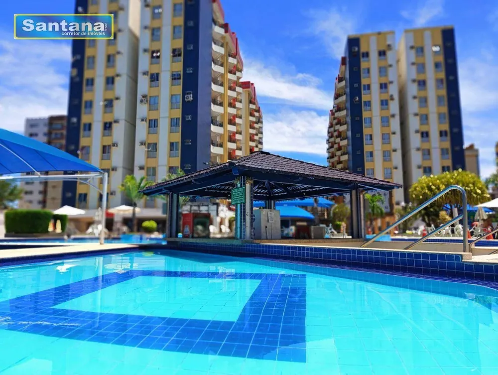 Apartamento, 1 quarto, 44 m² - Foto 8