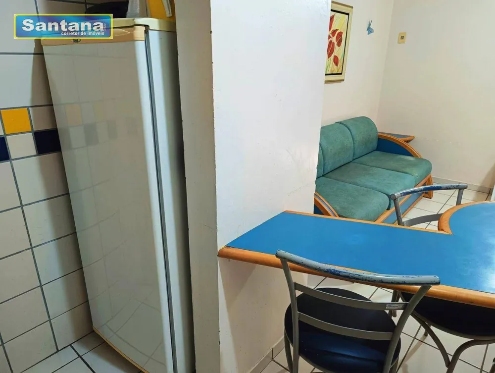 Apartamento, 1 quarto, 44 m² - Foto 3
