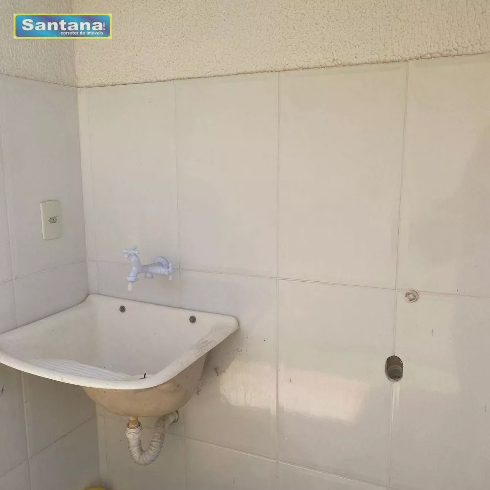 Casa de Condomínio à venda com 2 quartos, 80m² - Foto 3