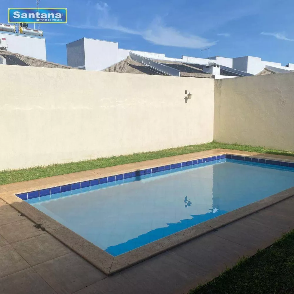 Casa de Condomínio à venda com 2 quartos, 80m² - Foto 1