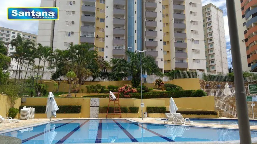 Apartamento, 2 quartos, 62 m² - Foto 1