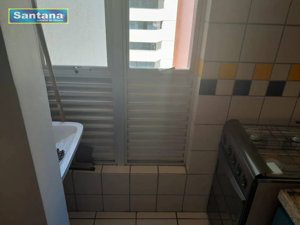 Apartamento, 2 quartos, 69 m² - Foto 1