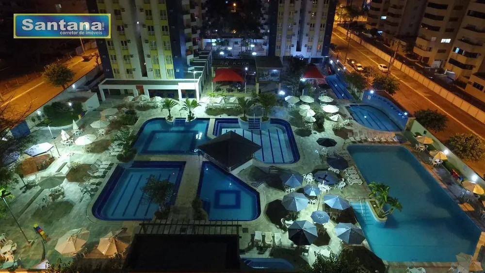 Apartamento, 2 quartos, 69 m² - Foto 9