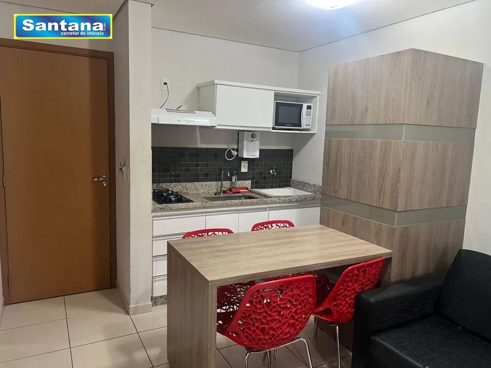 Apartamento, 2 quartos, 57 m² - Foto 6