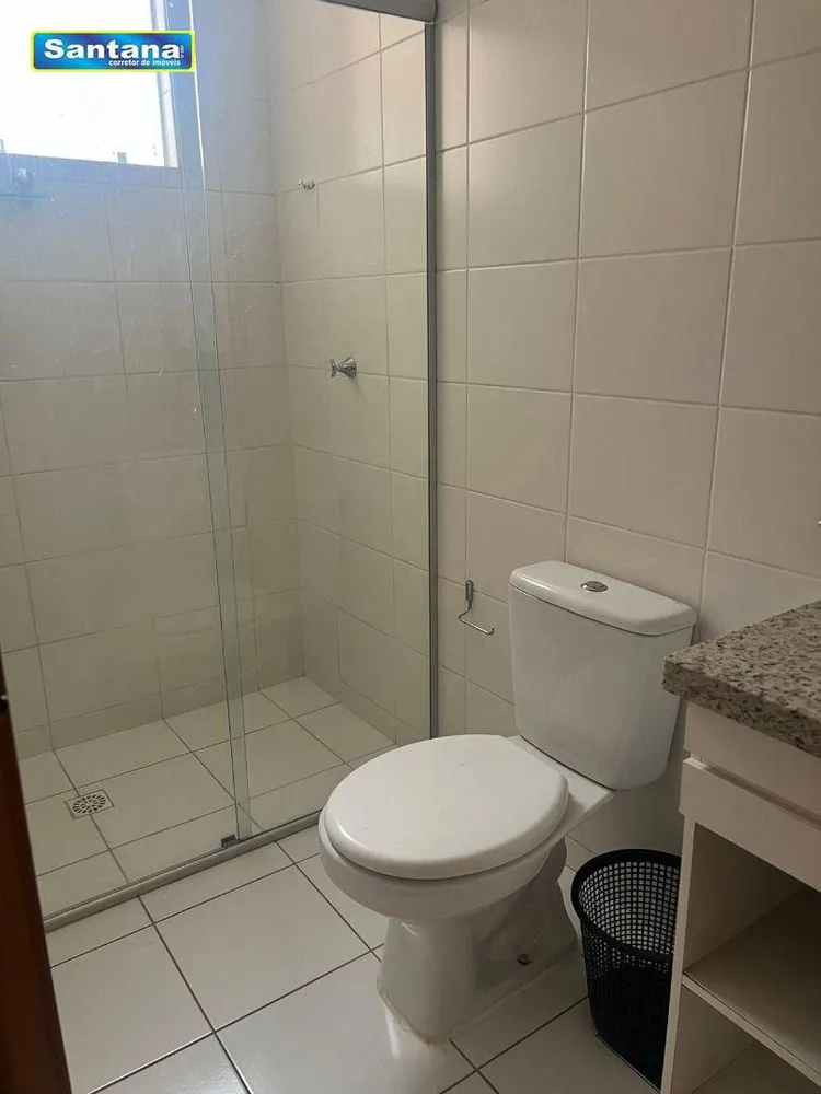 Apartamento, 2 quartos, 57 m² - Foto 8