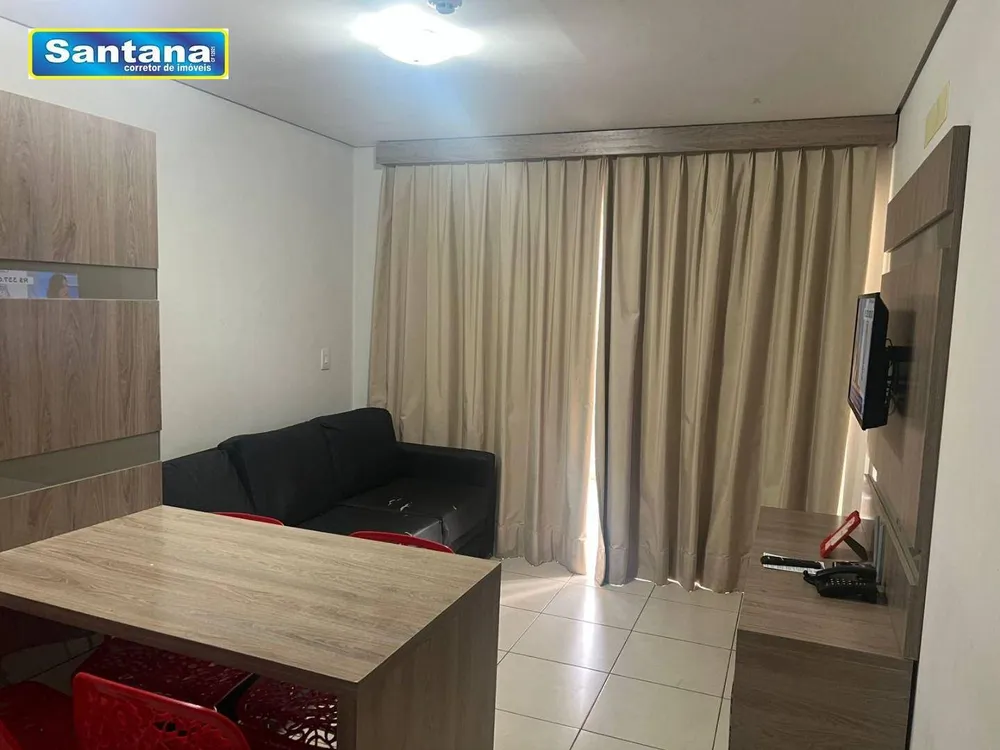 Apartamento, 2 quartos, 57 m² - Foto 5