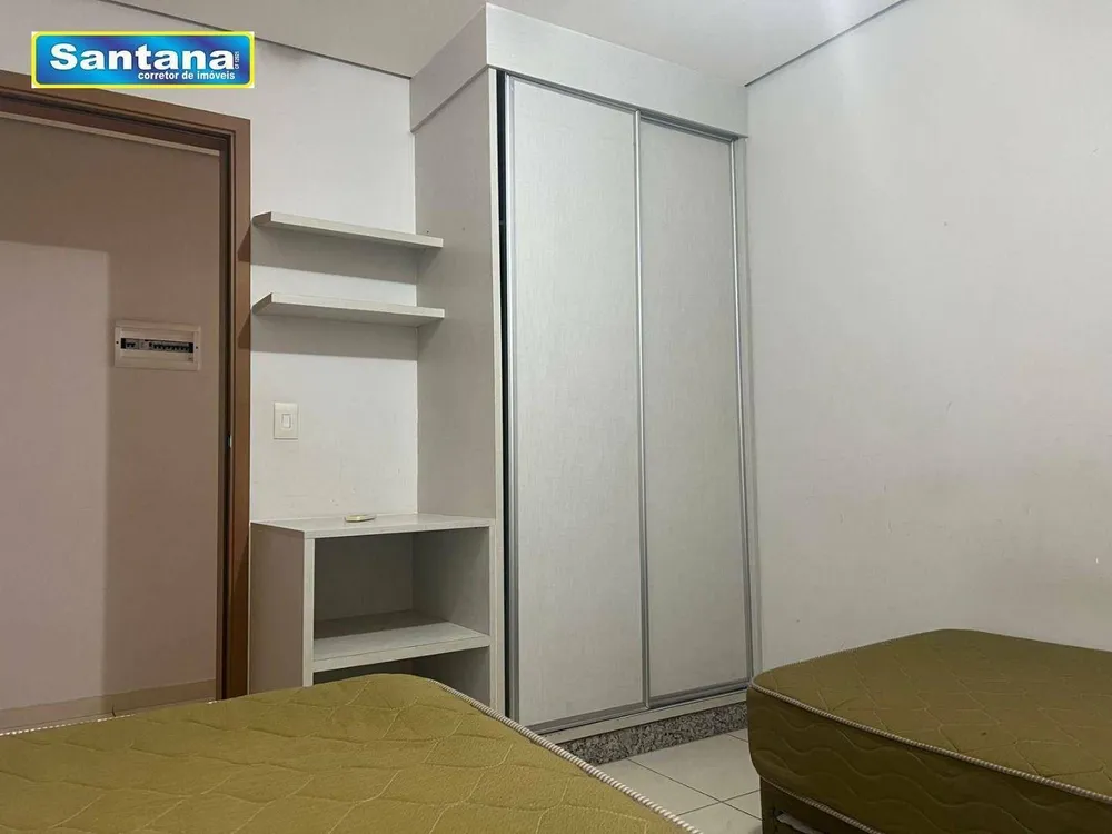 Apartamento, 2 quartos, 57 m² - Foto 2