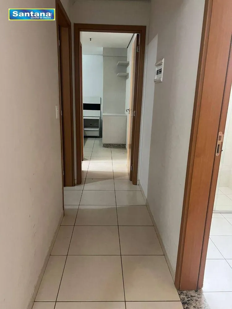 Apartamento, 2 quartos, 57 m² - Foto 3